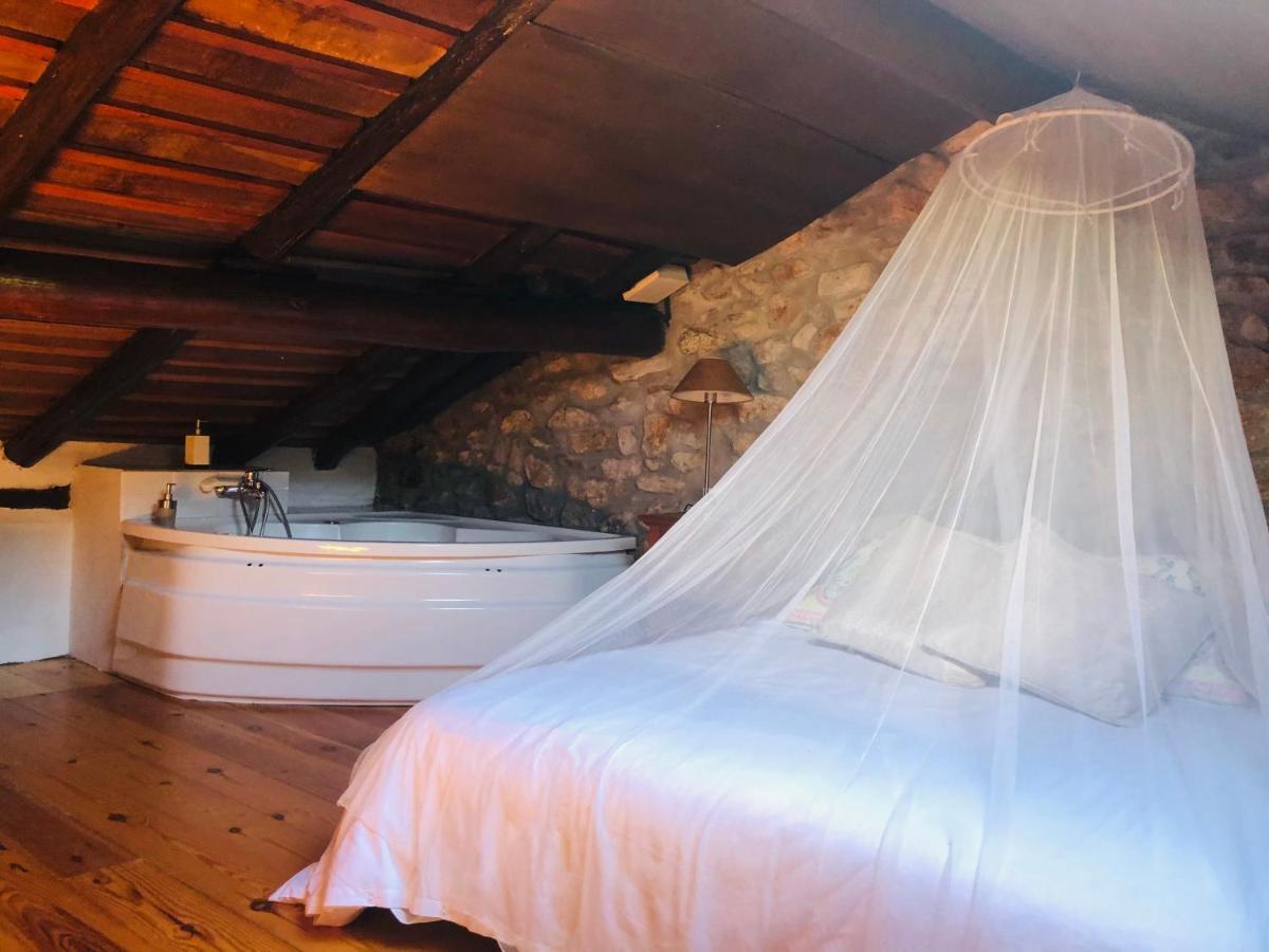 Hdec Hosteria De Castaneda Alojamiento Turistico Puente Viesgo Exteriör bild