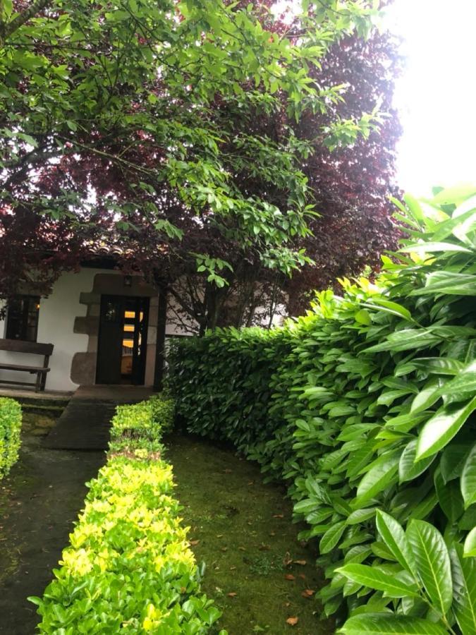 Hdec Hosteria De Castaneda Alojamiento Turistico Puente Viesgo Exteriör bild
